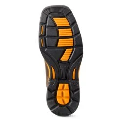 Ariat Kid's Work Hog Boot -Western Cowboy Equipment Sale 10007837 sole