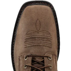 Ariat Men's Cascade Steel Square Toe Boot -Western Cowboy Equipment Sale 10011917 toe