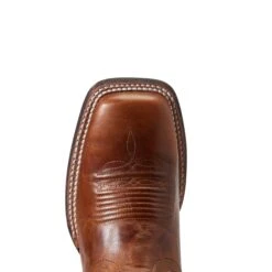 Ariat Women's Circuit Patriot Boots -Western Cowboy Equipment Sale 10040400 toe