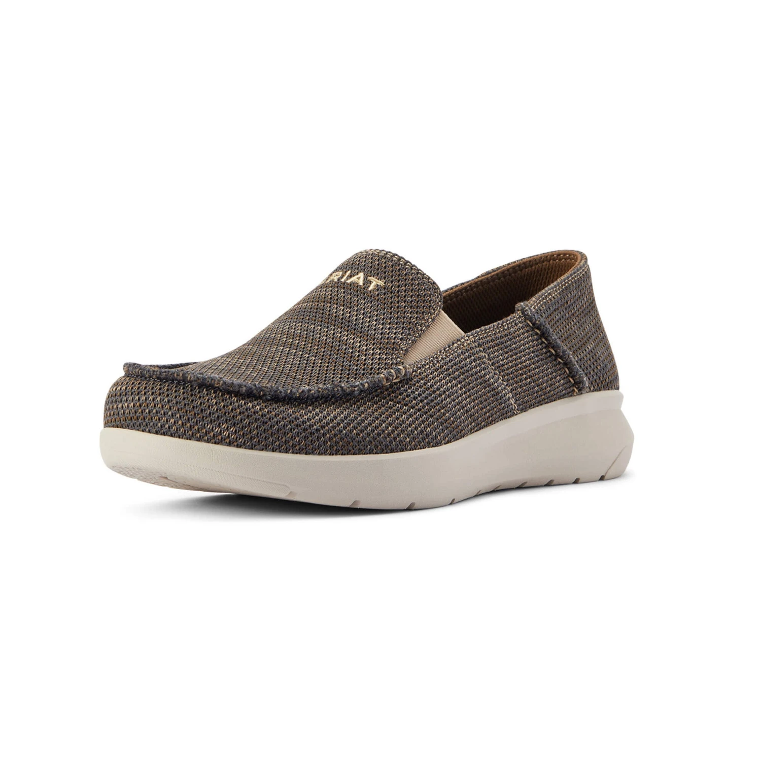 Ariat Men's Slip-On Hilo Shoes 1 Ariat Men's Slip-On Hilo Shoes