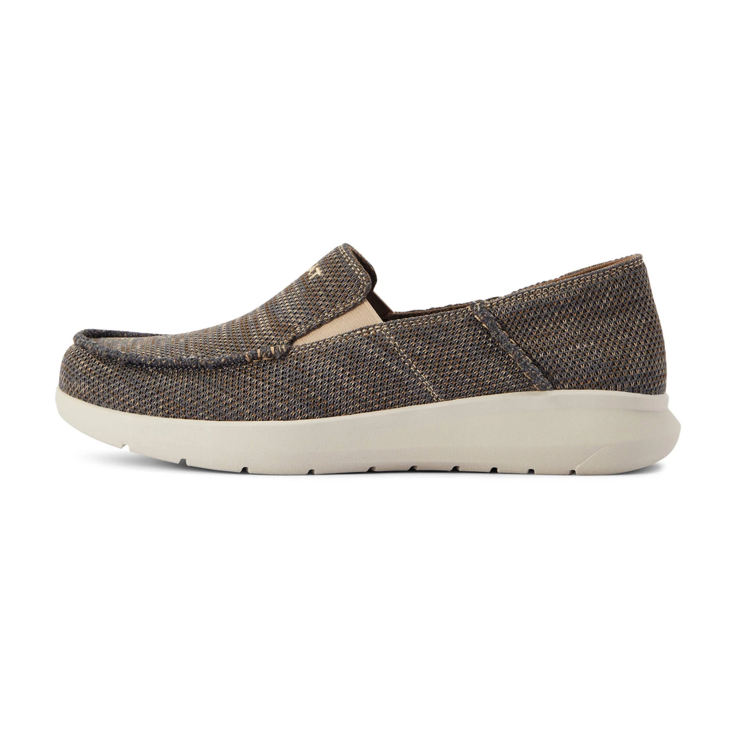 Ariat Men's Slip-On Hilo Shoes 2 Ariat Men's Slip-On Hilo Shoes - Image 2