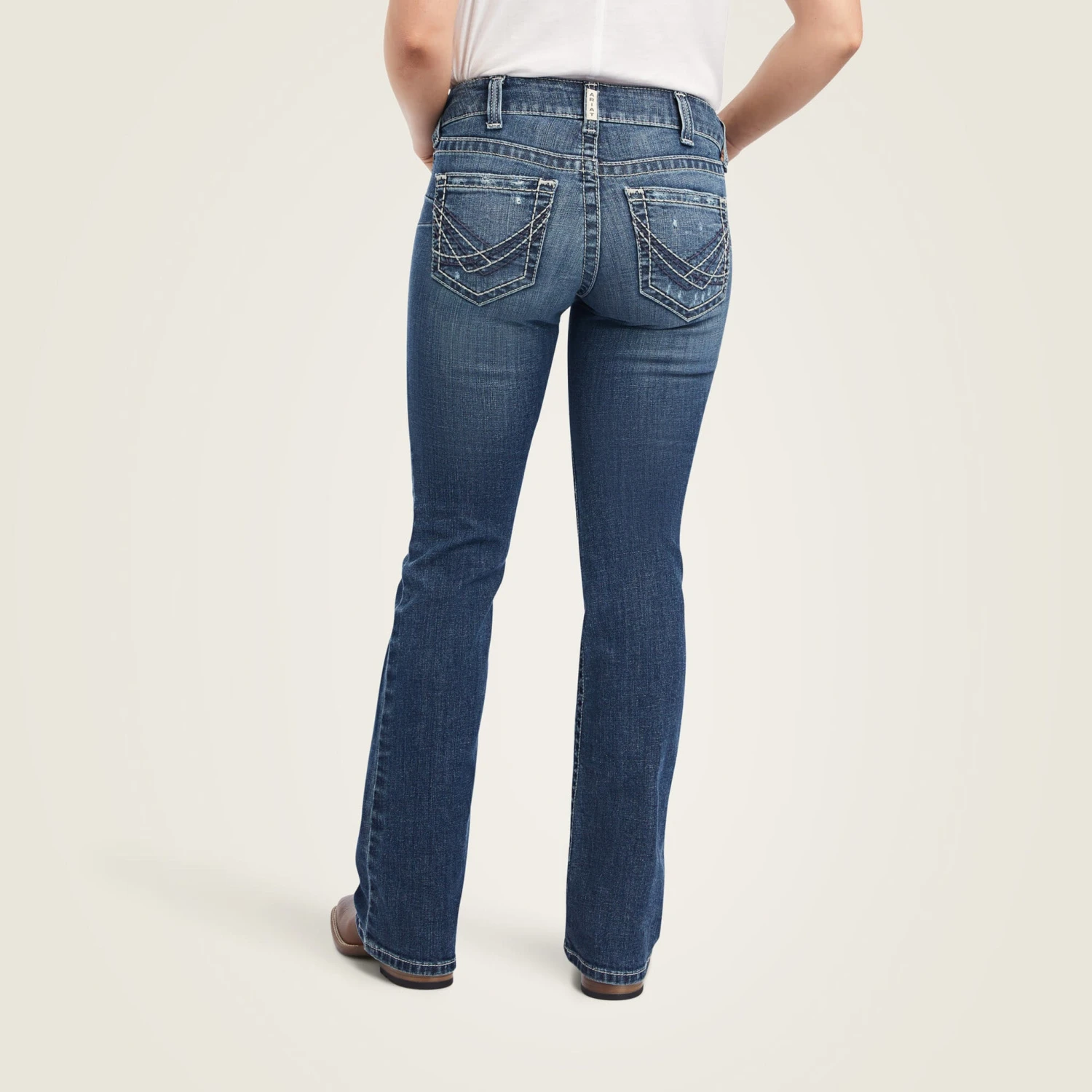 Ariat Women's Raquel Jeans 1 Ariat Women's Raquel Jeans