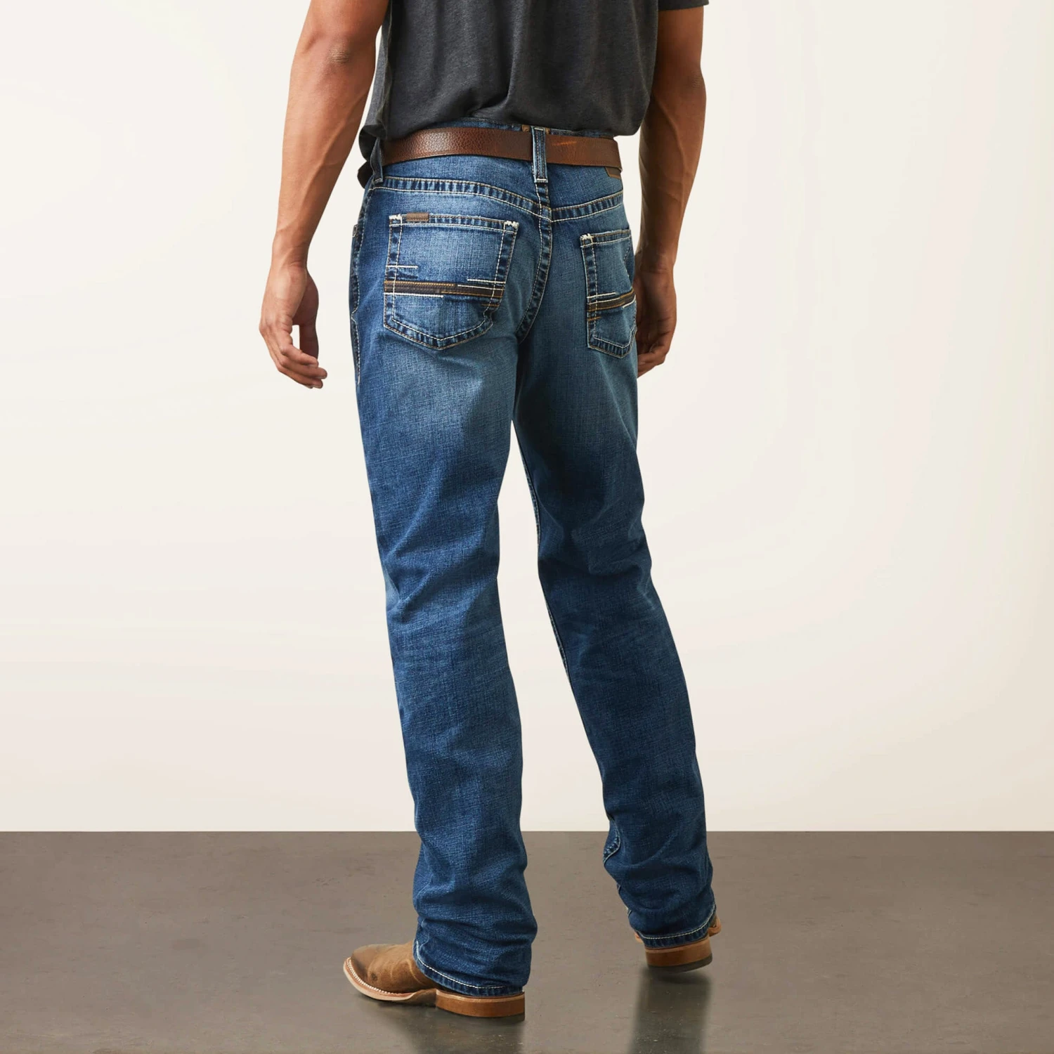 Ariat Men's M4 Jeans 1 Ariat Men's M4 Jeans