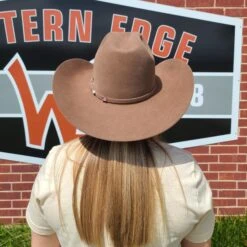 American 7X Tuscan -Western Cowboy Equipment Sale 20200506 155003 1