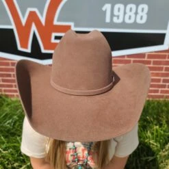 American 7X Tuscan -Western Cowboy Equipment Sale 20200506 155012