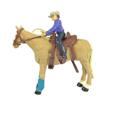 All Around Cowgirl Play Set 2 All Around Cowgirl Play Set - Image 2