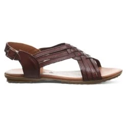 Bearpaw Agate Walnut Sandals -Western Cowboy Equipment Sale 2966w 129 3 65451