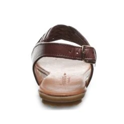 Bearpaw Agate Walnut Sandals -Western Cowboy Equipment Sale 2966w 129 6 77607