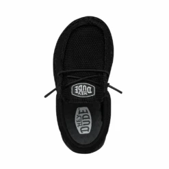 Heydude Hey Dude Wally Toddler Funk Mono Shade -Western Cowboy Equipment Sale 40030 0XS WALLYTODDLERFUNKMONO SHADE LEFTTOP