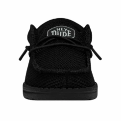 Heydude Hey Dude Wally Toddler Funk Mono Shade -Western Cowboy Equipment Sale 40030 0XS WALLYTODDLERFUNKMONO SHADE RIGHTFRONT