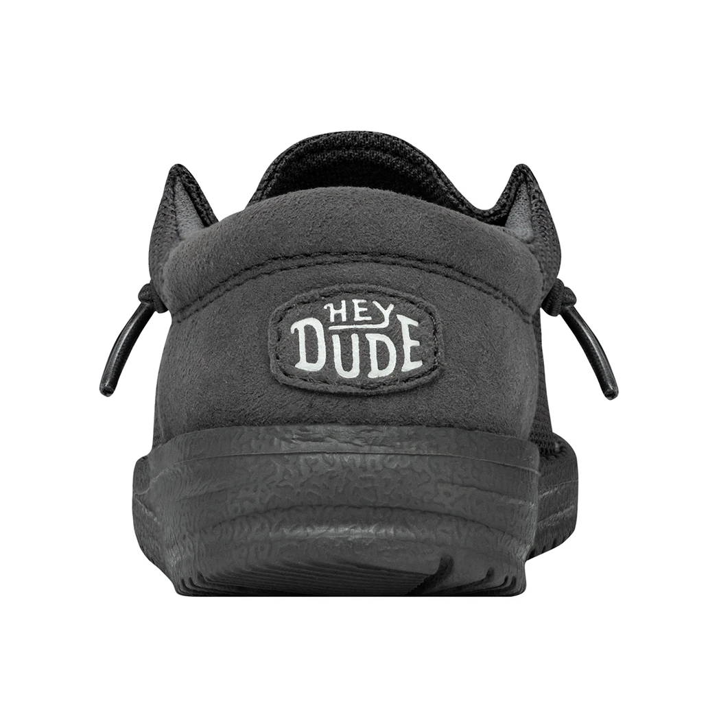 Heydude Hey Dude Toddler Wally Funk Mono Alloy 8 Heydude Hey Dude Toddler Wally Funk Mono Alloy - Image 8