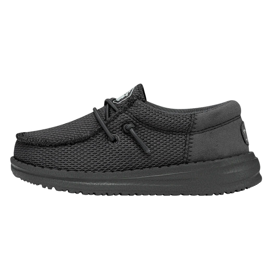 Heydude Hey Dude Toddler Wally Funk Mono Alloy 6 Heydude Hey Dude Toddler Wally Funk Mono Alloy - Image 6