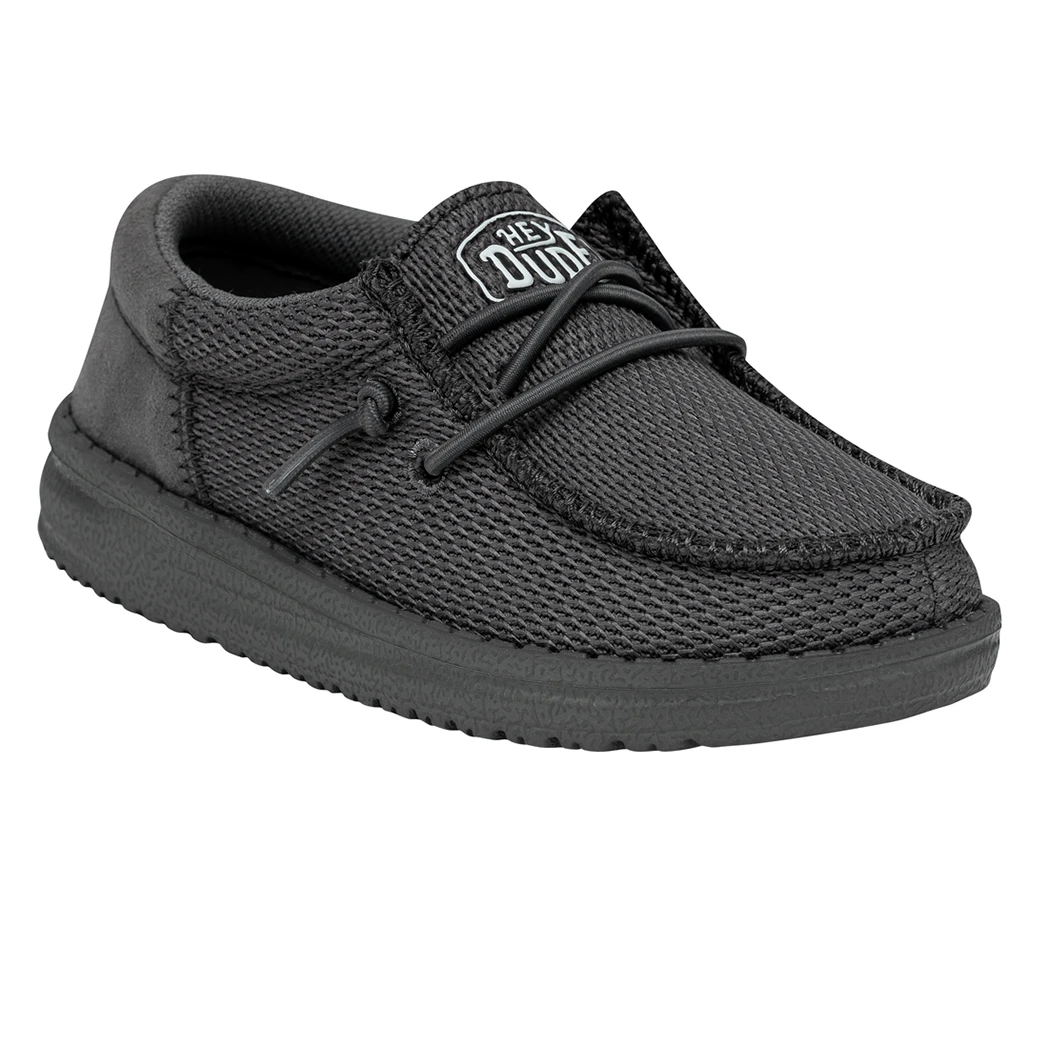 Heydude Hey Dude Toddler Wally Funk Mono Alloy 2 Heydude Hey Dude Toddler Wally Funk Mono Alloy - Image 2