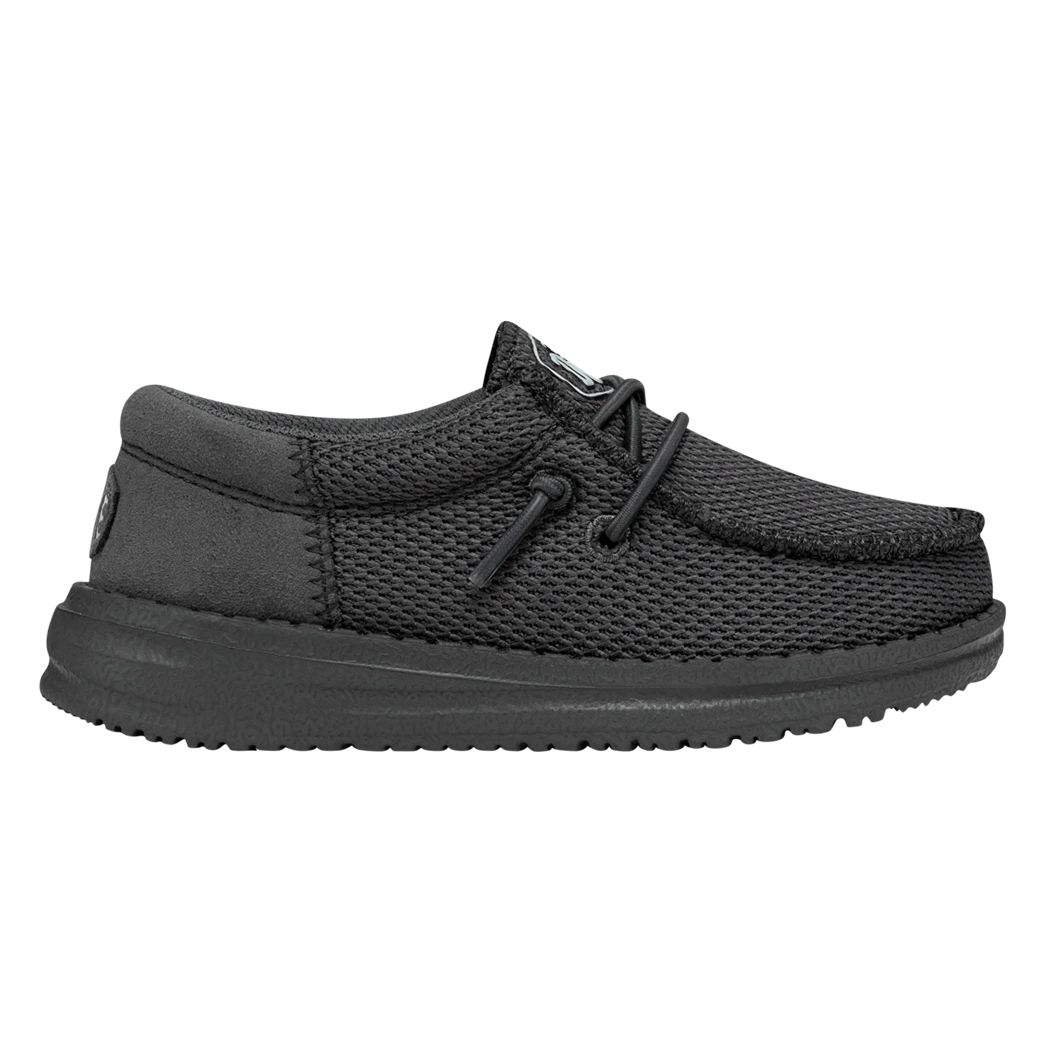 Heydude Hey Dude Toddler Wally Funk Mono Alloy 5 Heydude Hey Dude Toddler Wally Funk Mono Alloy - Image 5