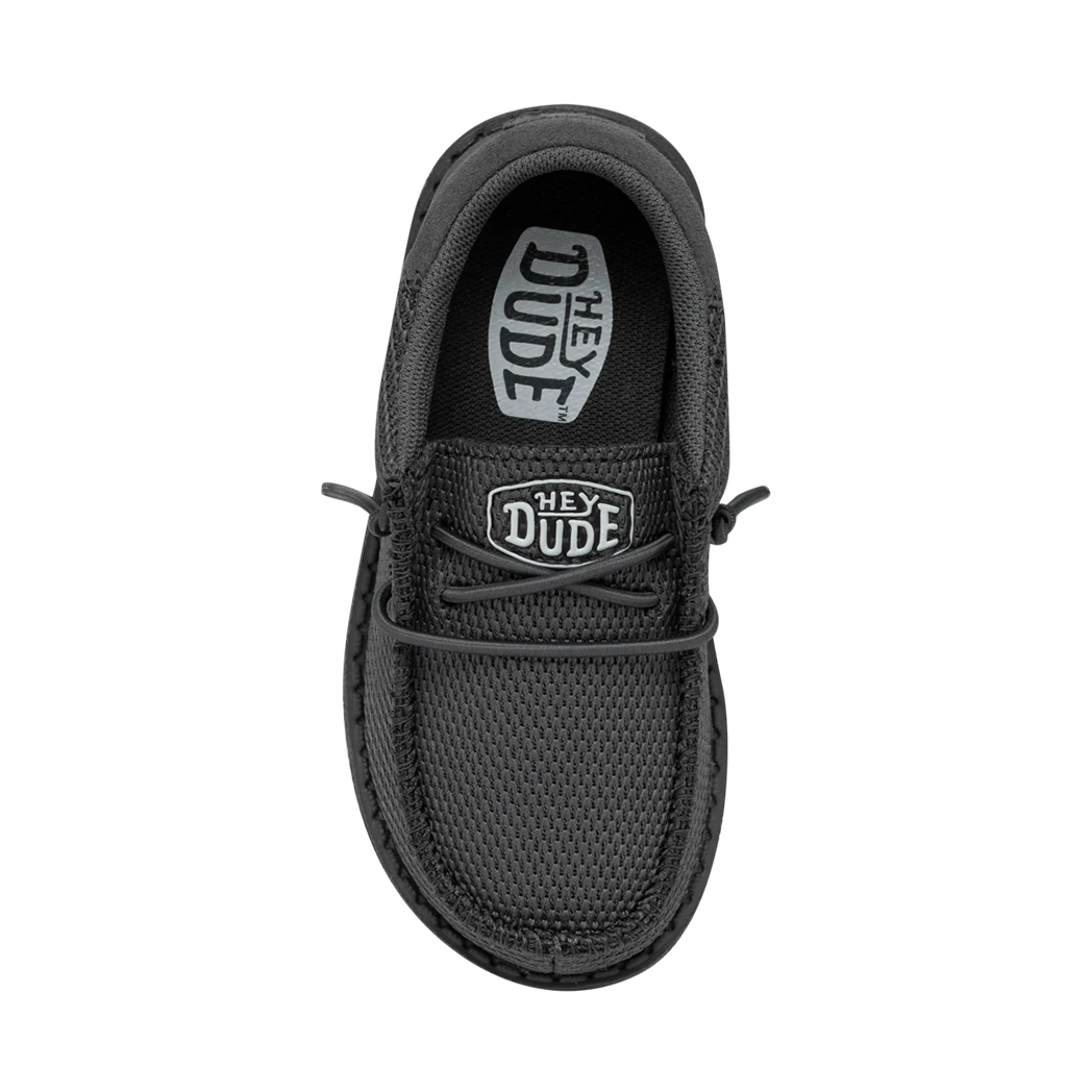 Heydude Hey Dude Toddler Wally Funk Mono Alloy 3 Heydude Hey Dude Toddler Wally Funk Mono Alloy - Image 3