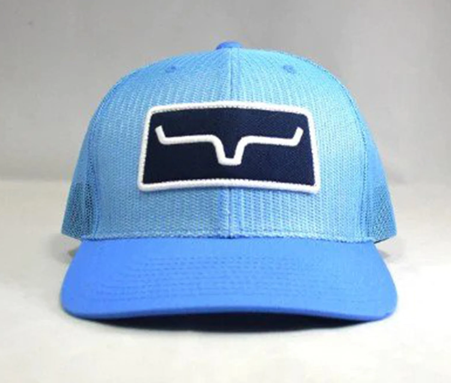 Kimes Ranch All Mesh Trucker Cap 2 Kimes Ranch All Mesh Trucker Cap - Image 2