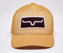 Kimes Ranch All Mesh Trucker Cap 9 Kimes Ranch All Mesh Trucker Cap -Western Cowboy Equipment Sale ALLMESHTRUCKER brown