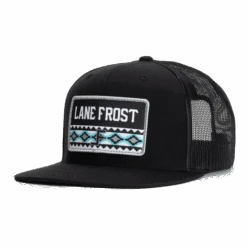 Lane Frost Hustler Cap