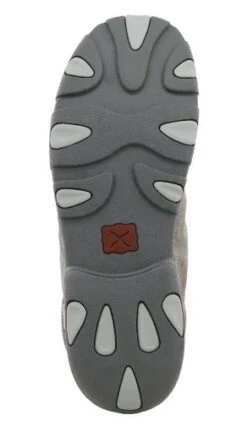Twisted X Men's Grey Weave Driving Mocc -Western Cowboy Equipment Sale MDM0073.09 1400X1400 R 1000x 8d41beef 8618 40e5 89d8 912c5850ad25