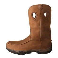 Twisted X Men's 11" Pull-On Composite Toe Waterproof Hiker Boots -Western Cowboy Equipment Sale MHKBCW1 LT 510x700 1 510x700 1