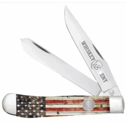 Whiskey Bent Patriot Trapper
