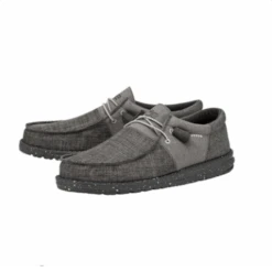 Heydude Hey Dude Wally Tri Cinderblock