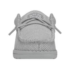 Heydude Hey Dude Wally Toddler Funk Mono Light Grey -Western Cowboy Equipment Sale Screenshot2023 06 06100343