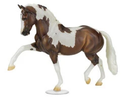 Breyer Adiah HP Horse