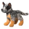 Douglas Plush Australian Cattle Dog