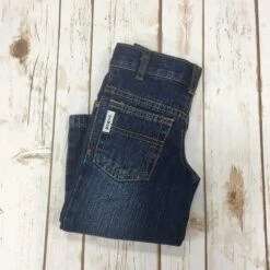 Cinch Toddler White Label Jean